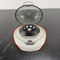 Corning Mini Centrifuge image 2